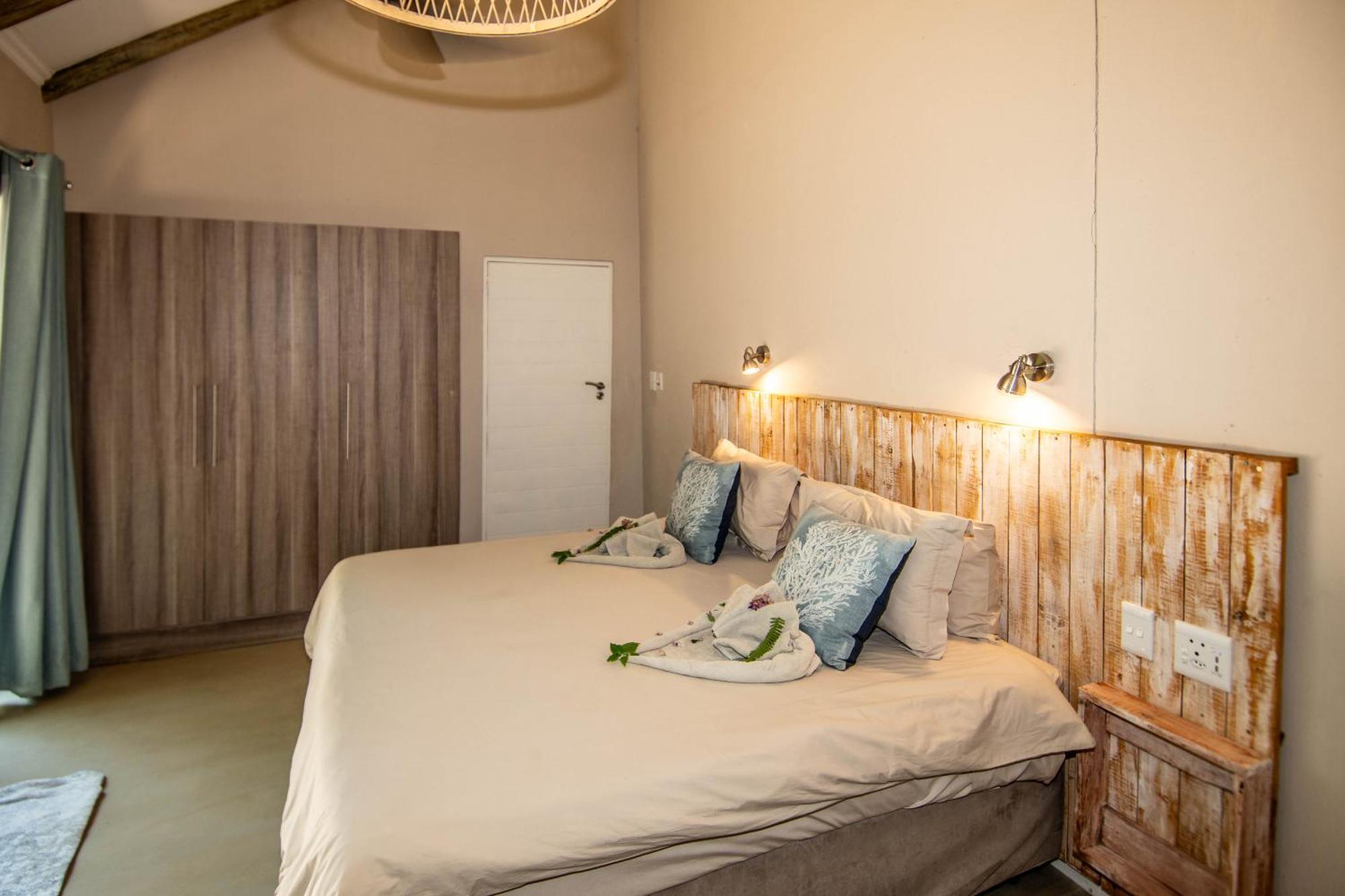 Thornhill Safari Lodge Guernsey Nature Reserve Room photo